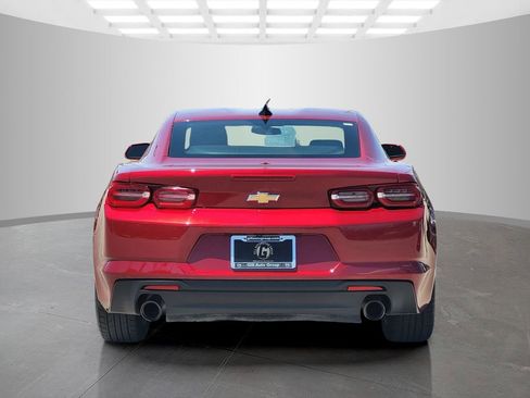 Used 2023 Chevrolet Camaro LT image 5
