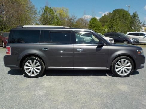 Used 2015 Ford Flex SEL w/ Equipment Group 202A image 6