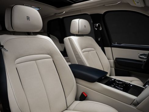 Used 2019 Rolls-Royce Cullinan AWD/4WD image 66