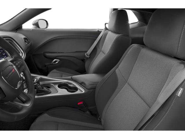 Used 2018 Dodge Challenger SXT Plus RWD image 12