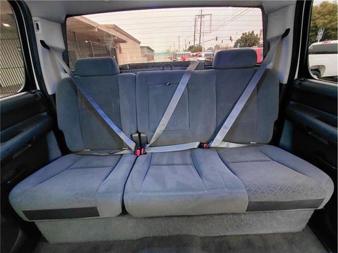 Used 2008 Chevrolet Silverado 2500 LT w/ 1LT Convenience Package image 7