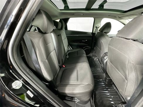 Used 2022 Hyundai Tucson SEL image 28