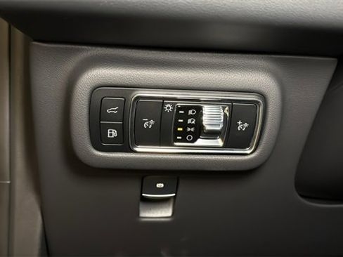 New 2026 Lincoln Nautilus Reserve image 29