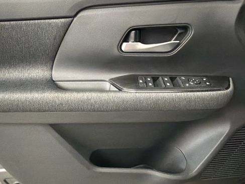 New 2026 Nissan Kicks SV FWD image 22