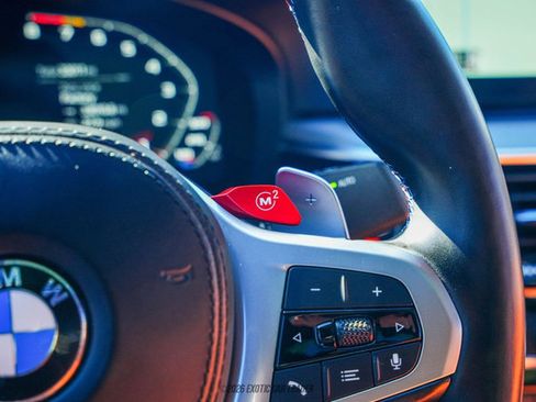 Used 2022 BMW M5 w/ Competition Package image 31