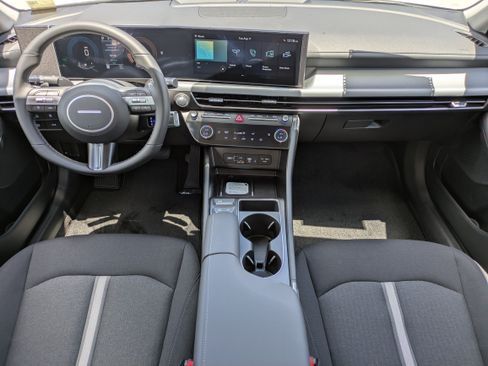 New 2026 Hyundai Sonata SEL FWD image 13