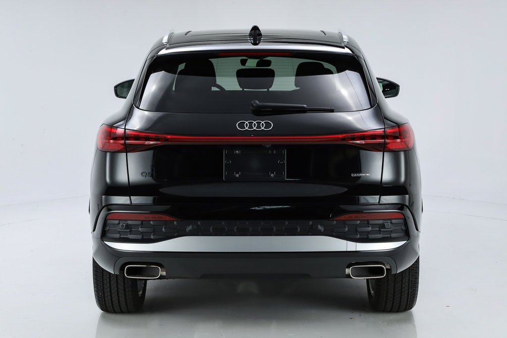 Used 2025 Audi Q5 Premium Plus w/ Premium Plus AWD/4WD image 54