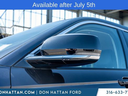 Used 2023 Jeep Grand Cherokee L Limited AWD/4WD image 26