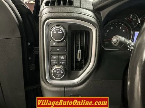 Used 2022 Chevrolet Silverado 2500 LT w/ All Star Edition image 24