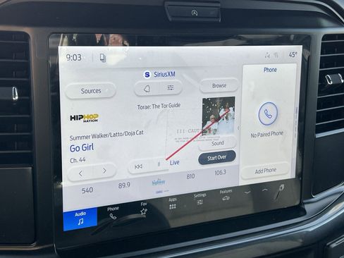 New 2026 Ford F150 STX AWD/4WD image 18