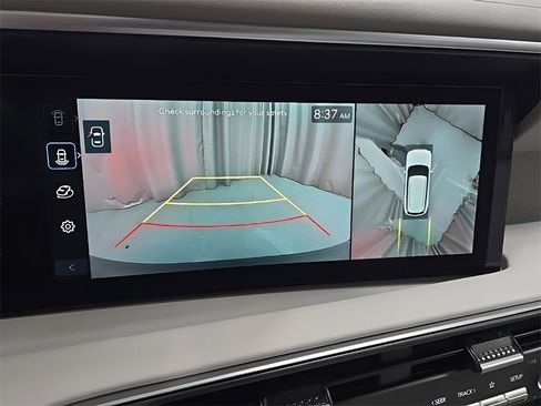 New 2026 Hyundai Palisade SEL Premium image 27