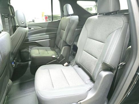 New 2026 Chevrolet Traverse LT w/ Driver Confidence Package image 15