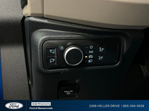 Certified 2022 Ford Bronco Wildtrak image 27