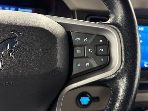 Used 2023 Ford Bronco Wildtrak AWD/4WD image 17
