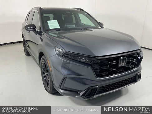 Used 2023 Honda CR-V Sport image 3