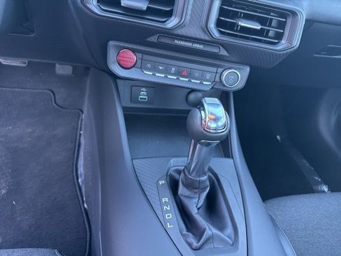 New 2025 Ford Mustang Ecoboost Fastback image 52