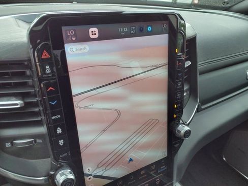 New 2025 RAM 2500 Laramie image 14