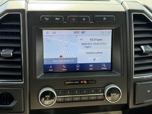 Used 2020 Ford Expedition Limited AWD/4WD image 23