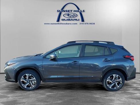 New 2026 Subaru Crosstrek 2.0i Premium image 29