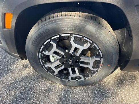 New 2026 Hyundai Tucson XRT image 11