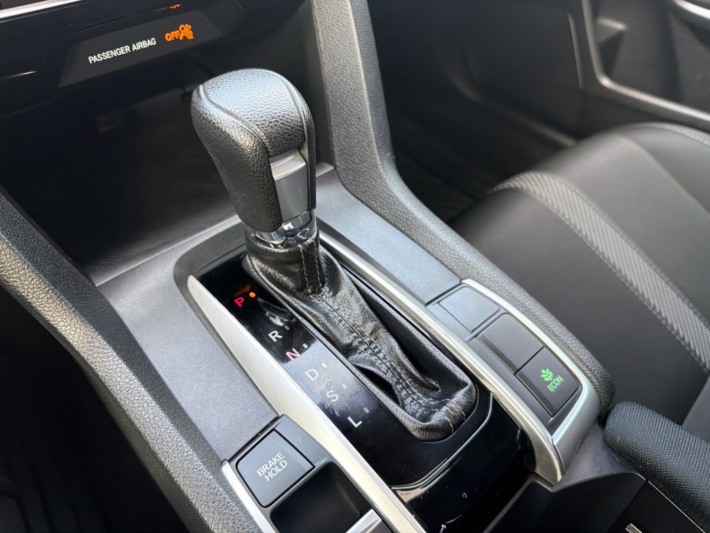Used 2016 Honda Civic EX image 15