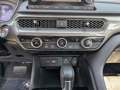 Certified 2025 Acura Integra image 15