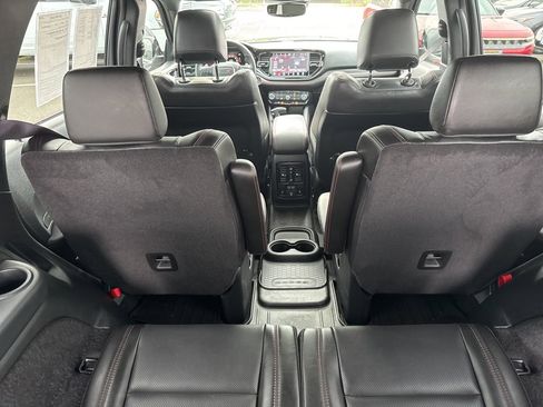 Used 2025 Dodge Durango R/T image 29