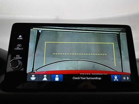 New 2026 Honda HR-V Sport image 16
