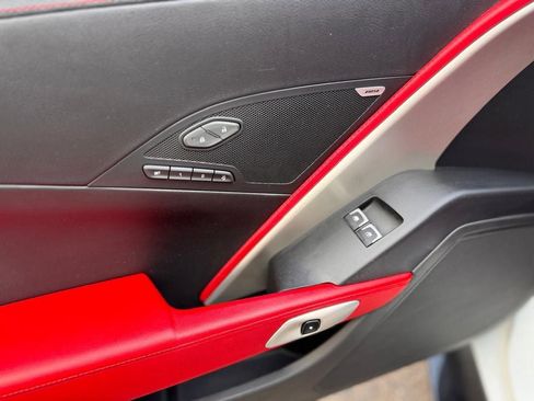 Used 2018 Chevrolet Corvette Grand Sport RWD image 17