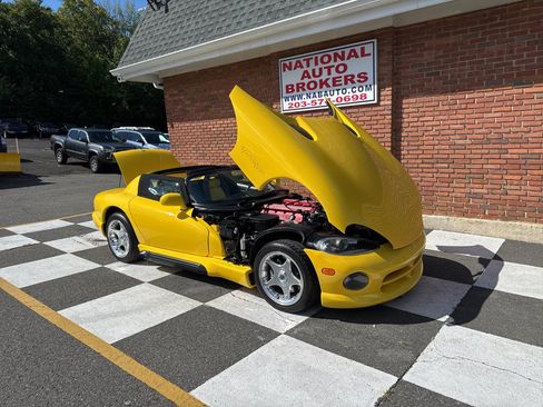 Used 1995 Dodge Viper RT/10 RWD image 31