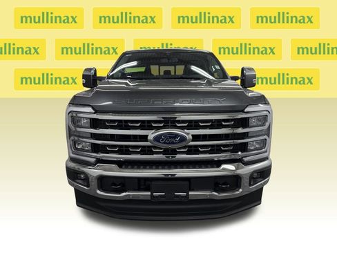 New 2026 Ford F250 Lariat w/ Lariat Ultimate Package image 14