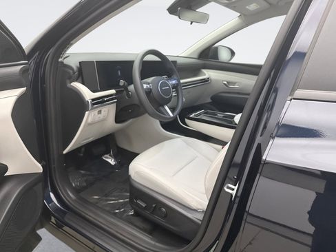 Used 2025 Hyundai Tucson SEL AWD/4WD image 10