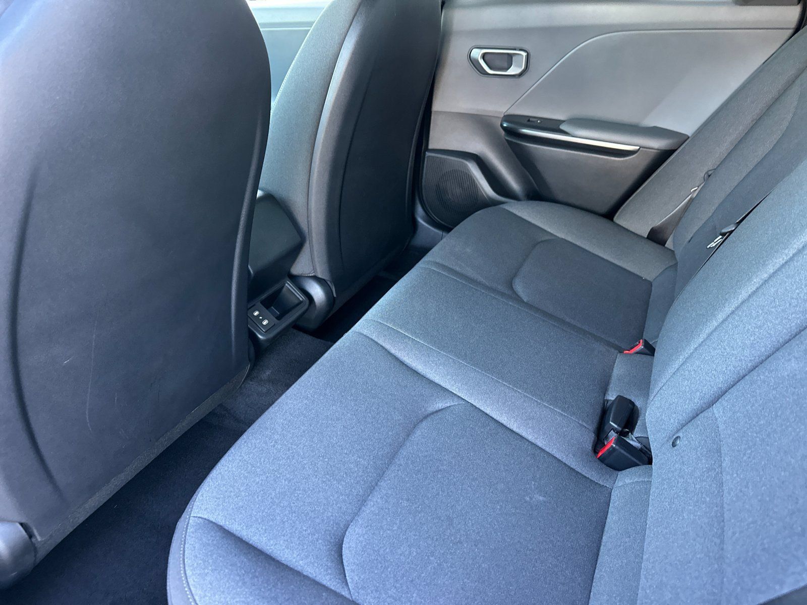 Used 2025 Kia K4 FWD image 11