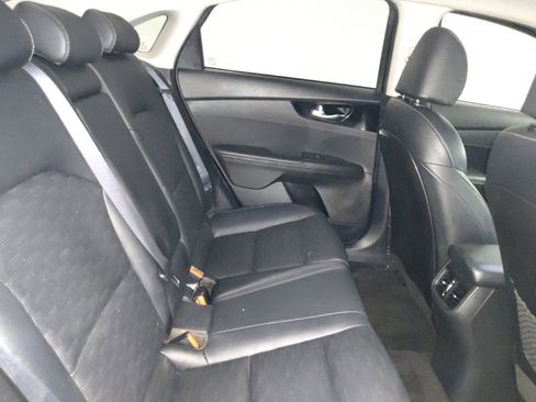 Used 2021 Kia Forte EX FWD image 19