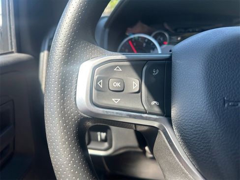 New 2025 RAM 4500 Tradesman image 28