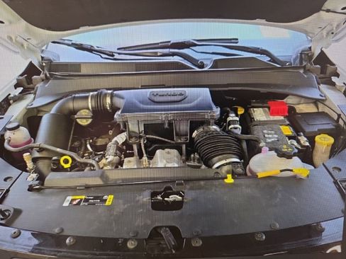 Used 2025 Jeep Compass Latitude w/ Convenience Group image 17