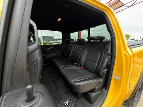 Used 2023 RAM 1500 Rebel w/ Rebel Level 2 Equipment Group AWD/4WD image 38