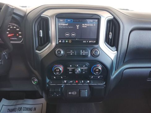 Used 2022 Chevrolet Silverado 2500 LT w/ Convenience Package AWD/4WD image 28