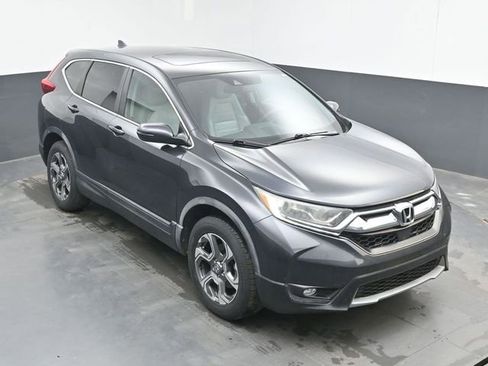 Used 2019 Honda CR-V EX-L image 13