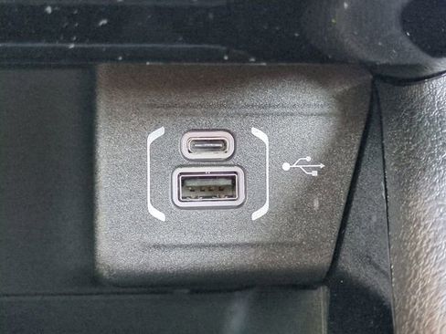 New 2026 Jeep Compass Latitude image 21