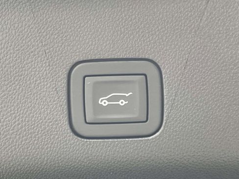 New 2026 Cadillac Escalade Sport w/ LPO, ONYX Package AWD/4WD image 11