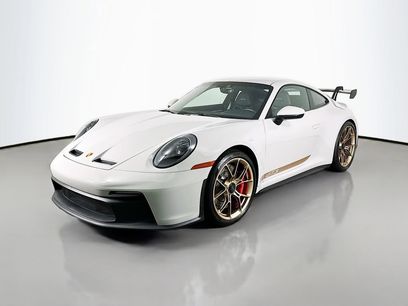 Used 2022 Porsche 911 GT3