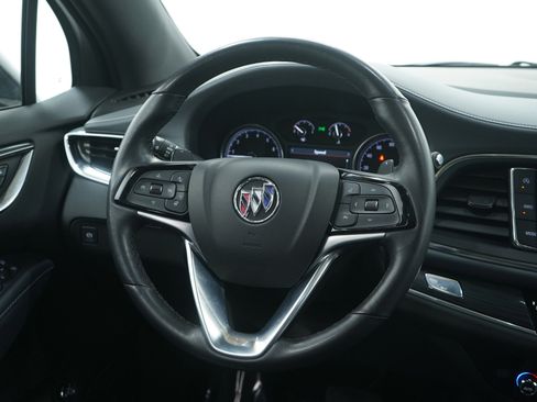 Used 2023 Buick Enclave Essence w/ Experience Buick Package image 18