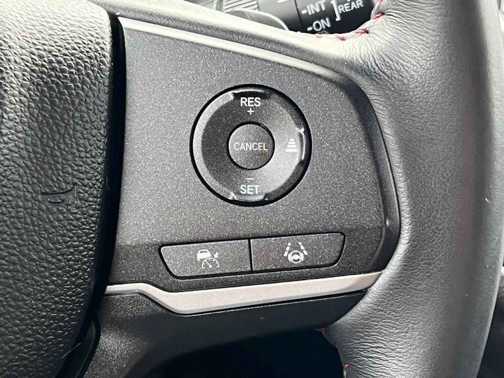 Used 2024 Honda Odyssey Sport image 24