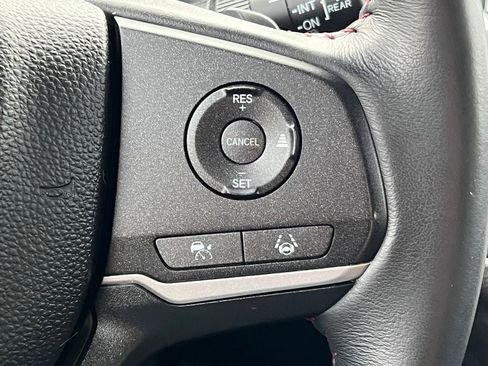 Used 2024 Honda Odyssey Sport image 24