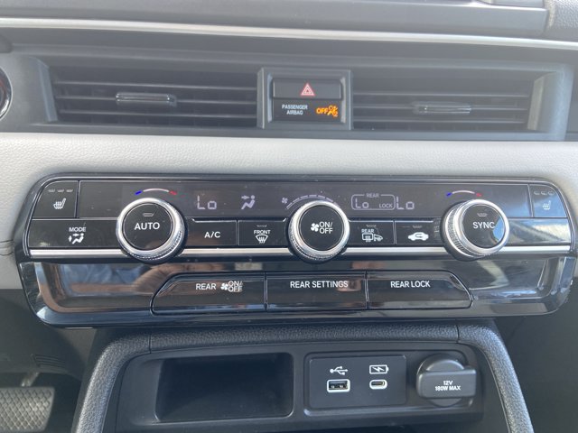 Used 2023 Honda Pilot EX-L image 51