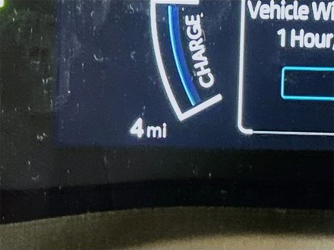 New 2026 Toyota Camry Hybrid image 13