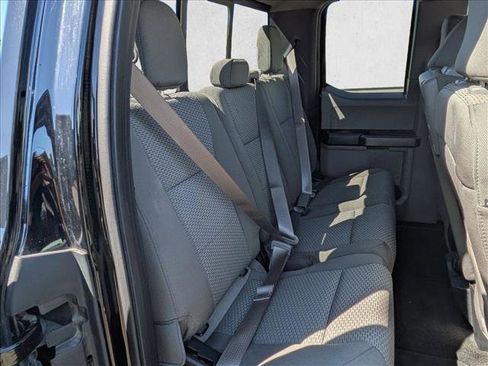 Used 2018 Ford F150 XLT w/ Equipment Group 302A Luxury RWD image 17