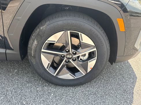 New 2026 Hyundai Tucson SEL image 13