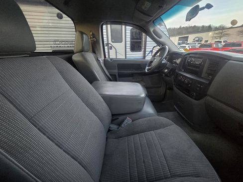 Used 2006 Dodge Ram 1500 Truck ST w/ SXT Group image 6
